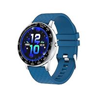 Orologio Smarty 2.0 in Acciaio SW008C - SW008C